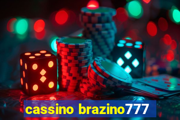 cassino brazino777